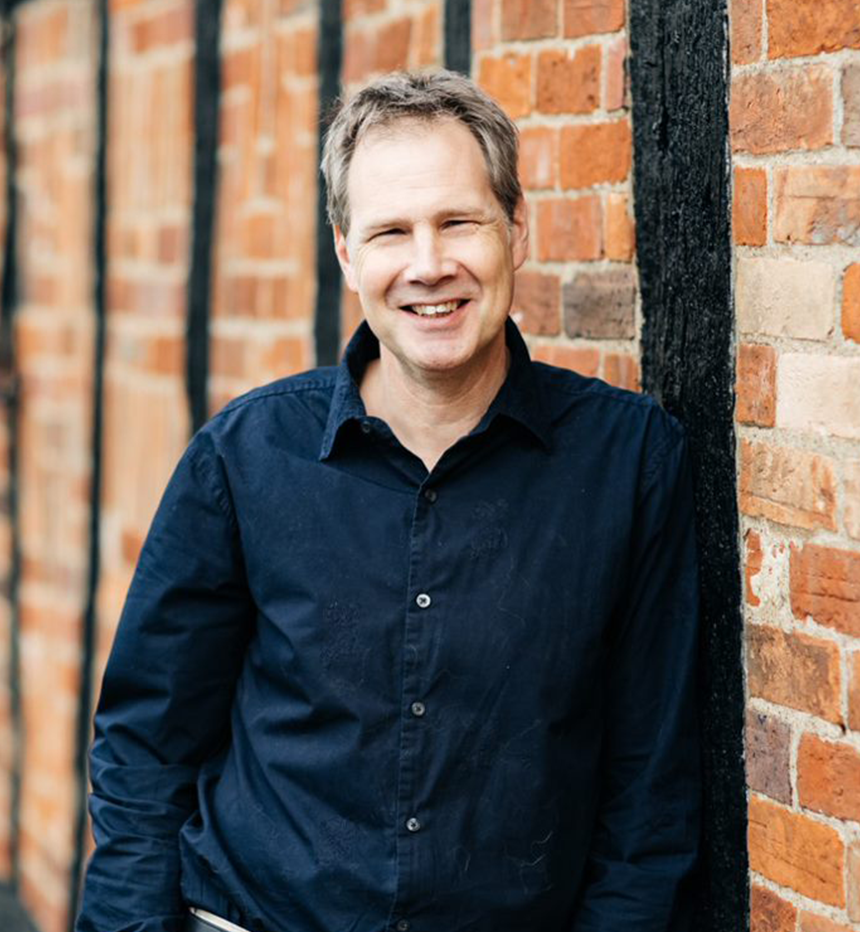 David Titman