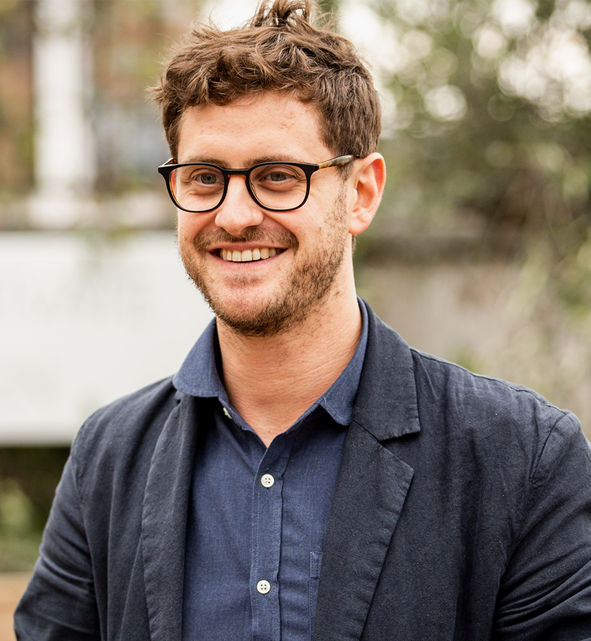 Michael Greenwold