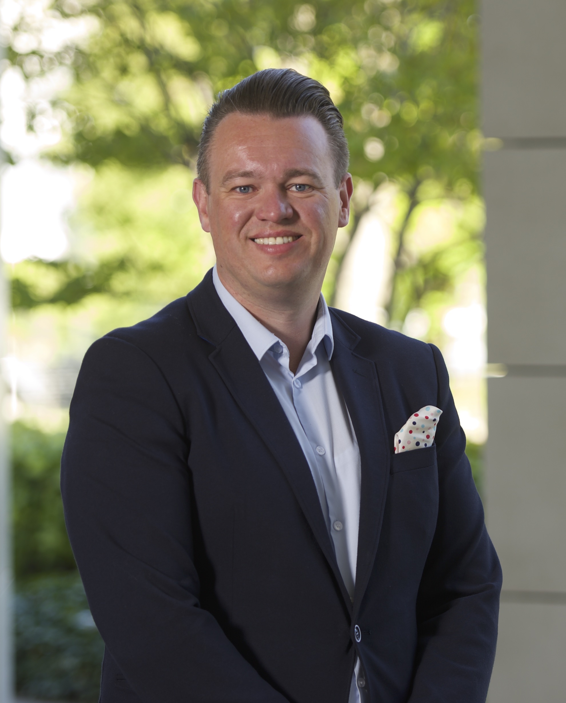 Anders Justenlund