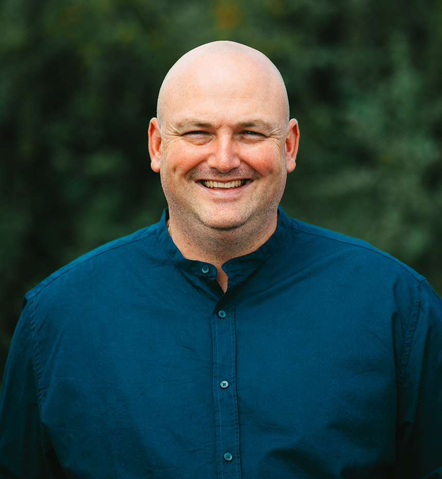 Gregory Johnston
